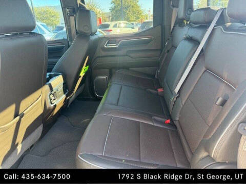 2022 GMC Sierra 1500