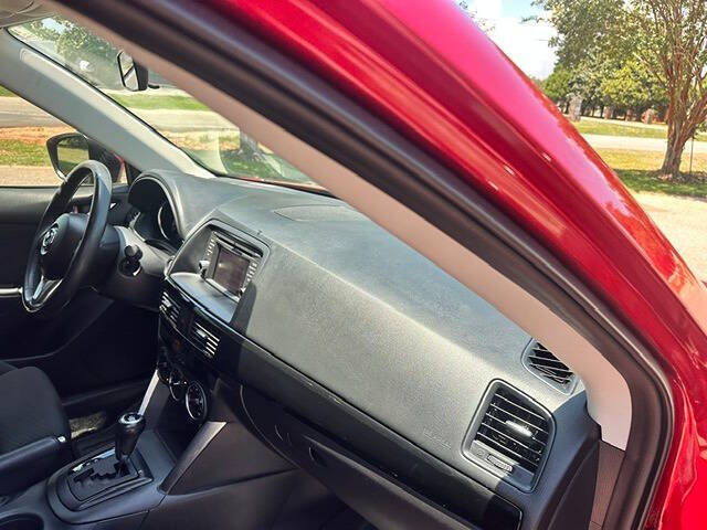 2014 Mazda CX-5 Touring