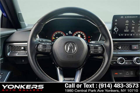 2024 Acura Integra Type S