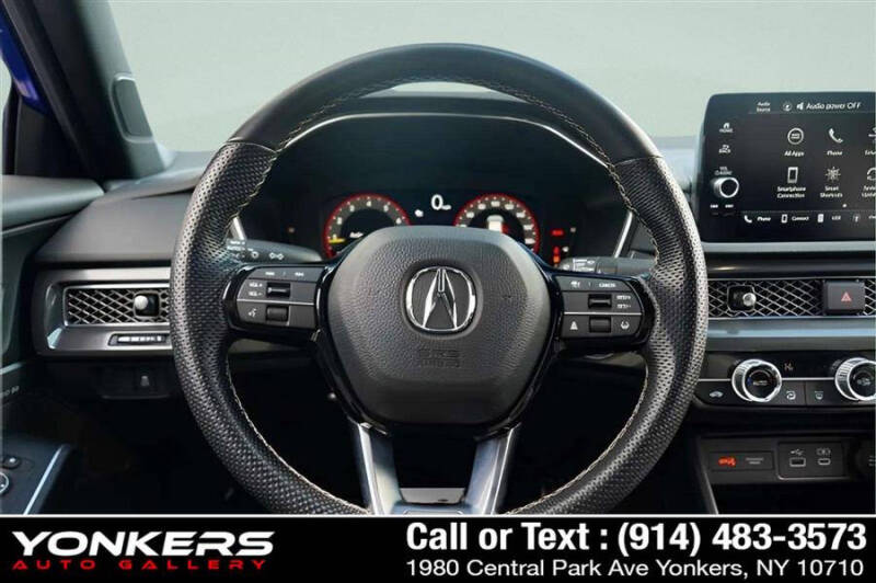 2024 Acura Integra Type S