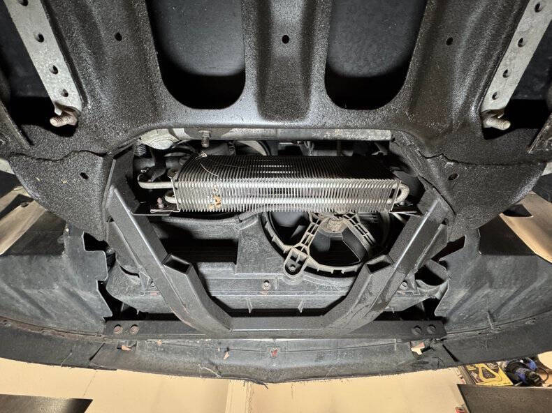 1993 Chevrolet Corvette