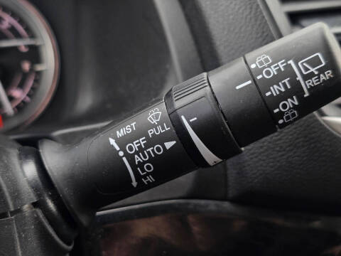 2018 Honda Pilot Elite