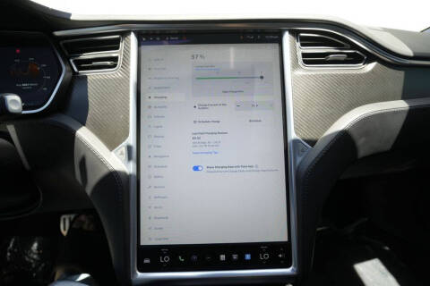 2018 Tesla Model S P100D