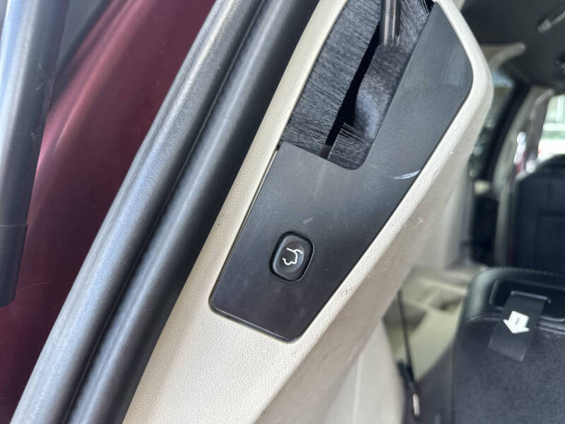 2018 Dodge Grand Caravan SXT - Photo 25