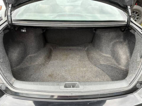 2010 Honda Accord EX