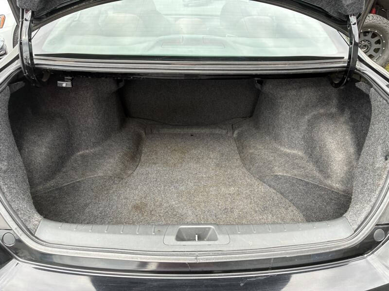 2010 Honda Accord EX