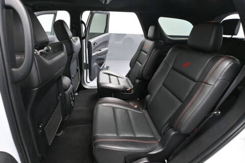 2025 Dodge Durango R/T Plus