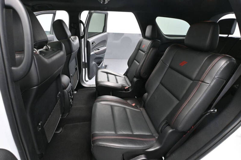 2025 Dodge Durango R/T Plus