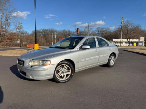 2006 Volvo S60