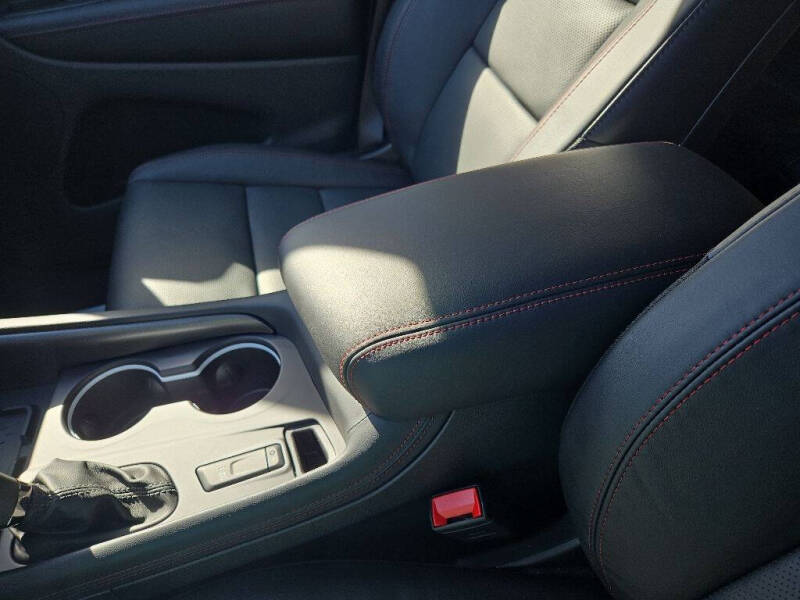 2026 Dodge Durango GT HEMI Plus