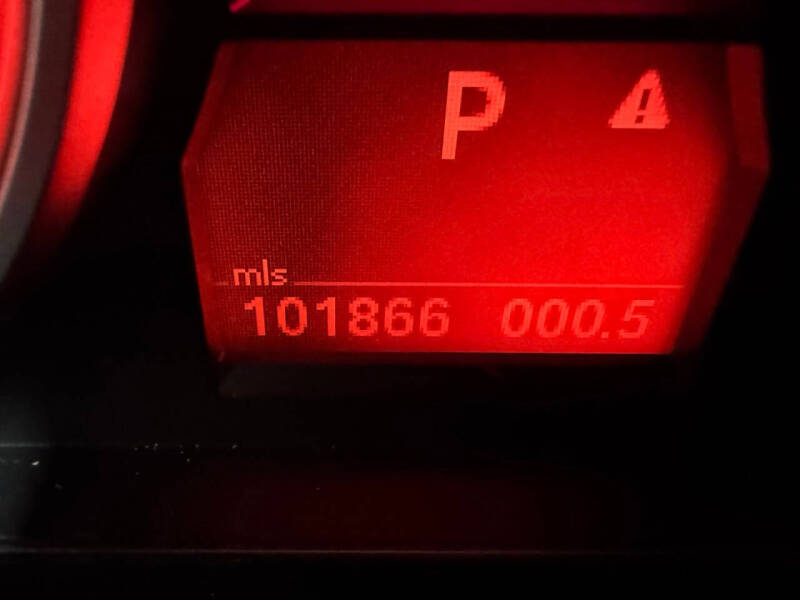 2014 BMW X1 xDrive28i