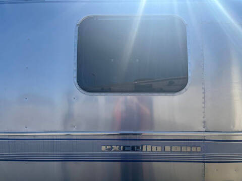 1996 Airstream Excella 1000