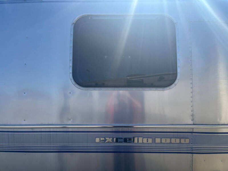 1996 Airstream Excella 1000