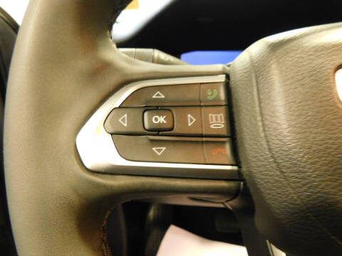 2023 Jeep Compass High Altitude