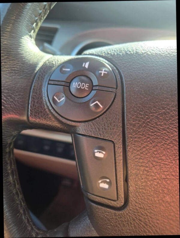 2010 Toyota Sequoia Limited