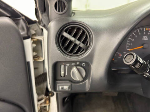 1994 Pontiac Firebird