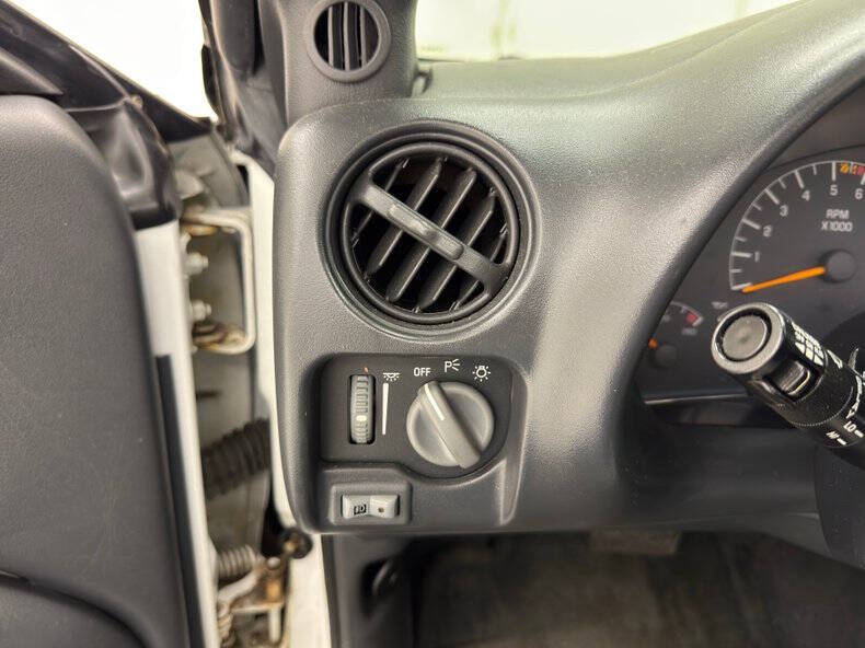 1994 Pontiac Firebird