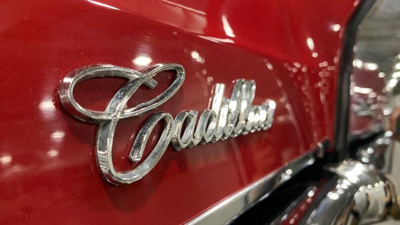 1966 Cadillac Phaeton Prototype