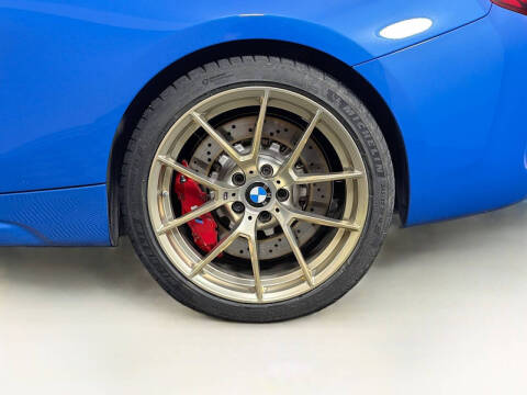2020 BMW M2 CS