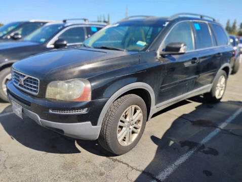 2010 Volvo XC90 3.2