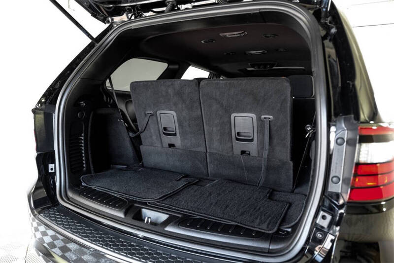 2024 Dodge Durango SXT Plus