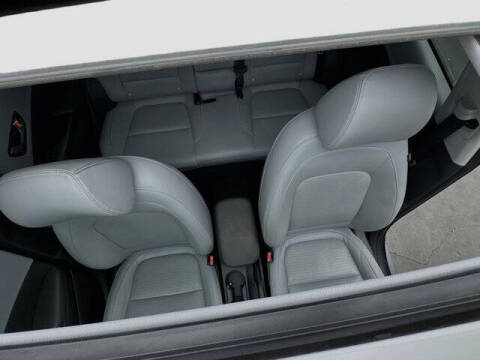 2019 Hyundai Kona Limited