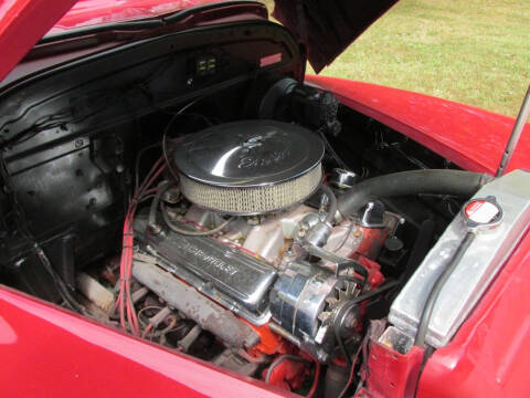 1946 Chevrolet Fleetmaster