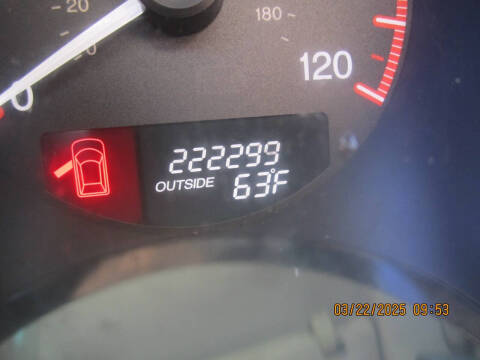 2009 Honda Element SC