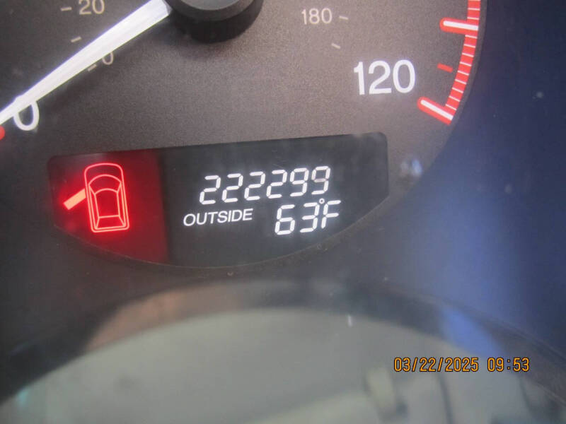 2009 Honda Element SC