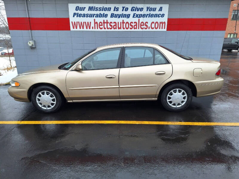 2005 Buick Century For Sale