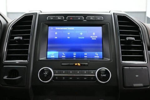 2021 Ford Expedition King Ranch