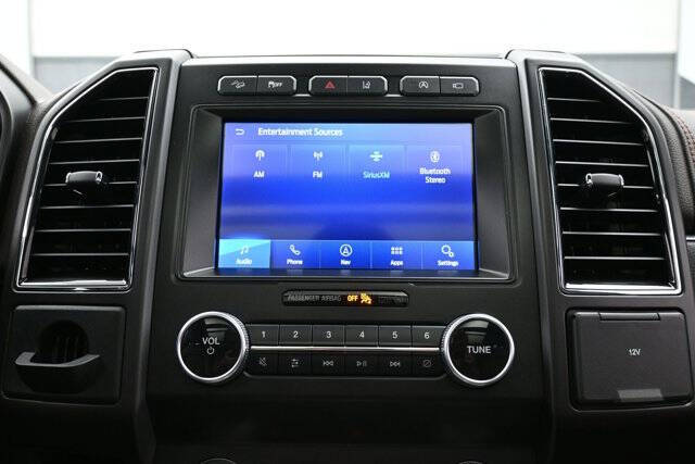 2021 Ford Expedition King Ranch