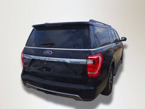 2019 Ford Expedition MAX XLT