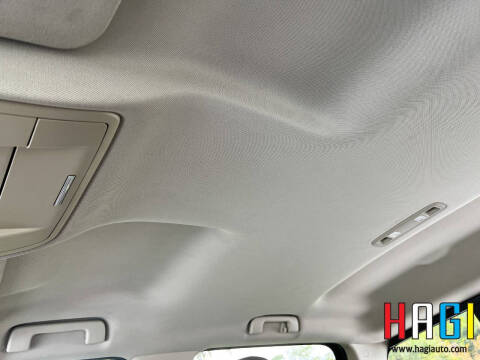 2015 Chevrolet Silverado 2500HD LTZ