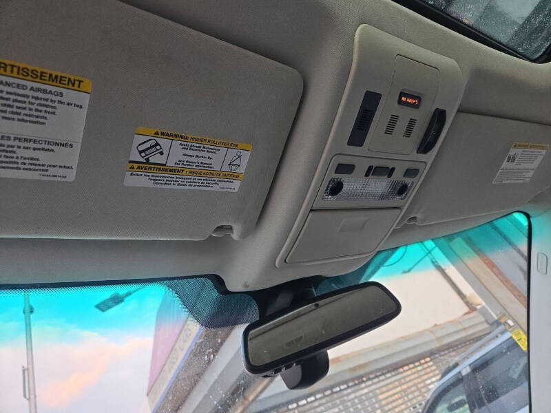 2012 Land Rover Range Rover Supercharged