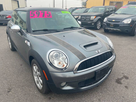 Mini Cooper For Sale In Idaho Falls Id Below Book Auto Sales