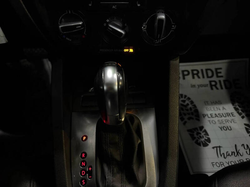 2011 Volkswagen Jetta