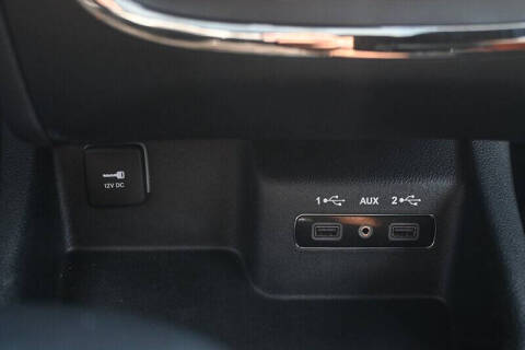 2018 Dodge Durango SRT