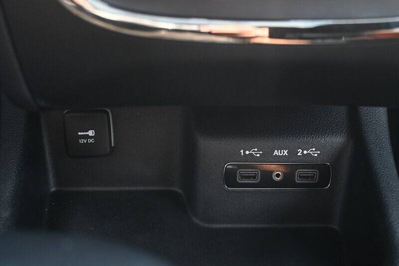 2018 Dodge Durango SRT