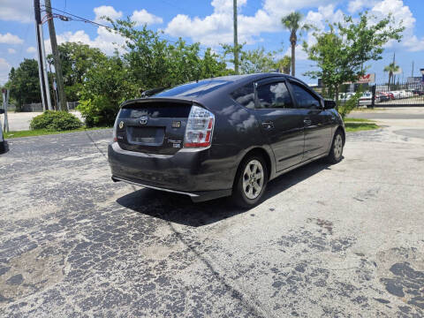 2007 Toyota Prius