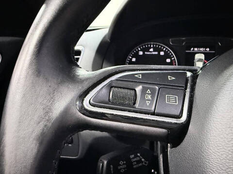 2016 Audi Q3 2.0T quattro Premium Plus