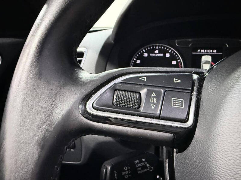2016 Audi Q3 2.0T quattro Premium Plus