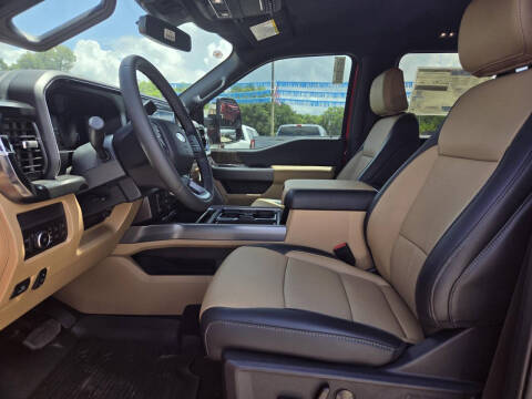 2026 Ford F-350 Super Duty
