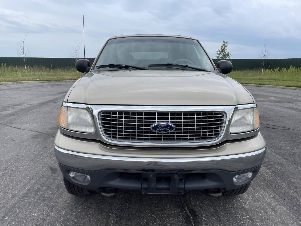 1999 Ford Expedition for sale at Twin Cities Auctions in Elk River, MN