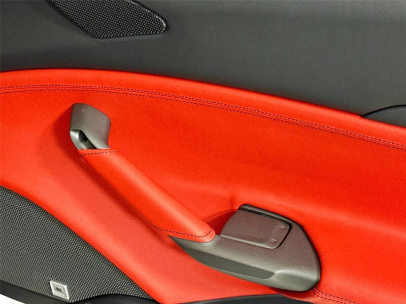 2018 Ferrari 488 GTB