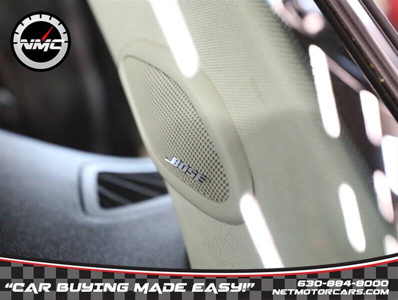 2012 Cadillac Escalade EXT Premium