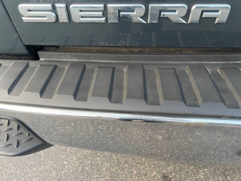 2014 GMC Sierra 1500