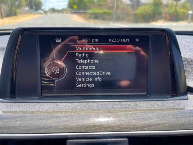 2017 BMW 3 Series 330i