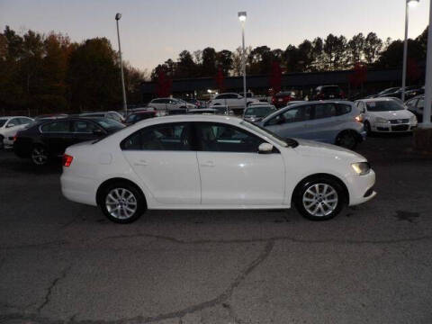 2013 Volkswagen Jetta