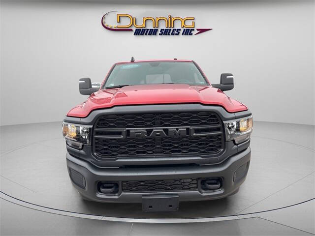 2023 RAM 2500 Tradesman